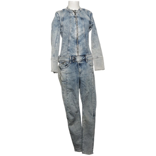 Star raw jumpsuit - raw,, jumpsuit,