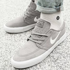 Nike Zoom Stefan Janoski Suede