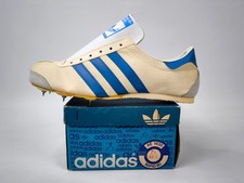 adidas Rapid 80 Spikes Schuhe