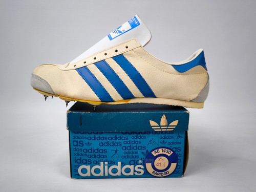Adidas rapid spikes - adidas,