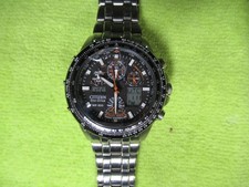  Citizen Promaster Skyhawk Eco