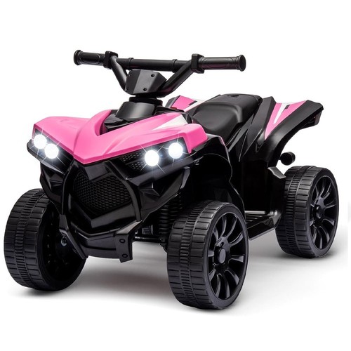Elektro quad kinder - quad, 6v