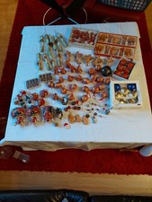 Weihnachtsdekoration Konvolut