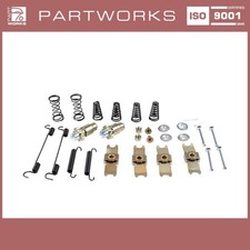 Federn + Zubehör Handbremse