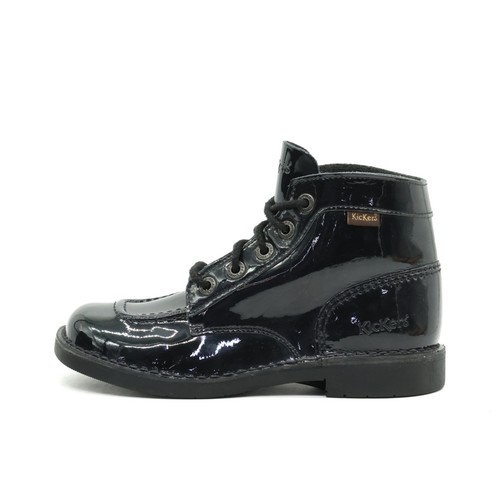 Kickers damen kick stiefel - damen,