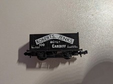 Trix Spur N, Modelleisenbahn