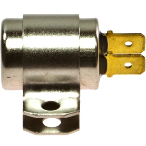 Zündkondensator ignition