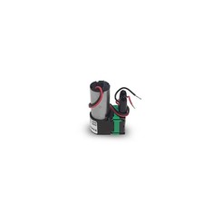 Mini membranpumpe 1010vd mit - mini,
