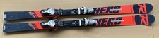 Rossignol Hero  Kinder / Jugend Carving Ski m. Bindung 150 cm (Holzkern) P 50