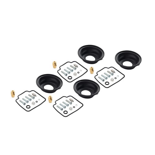 Vergaser rebuild reparatur kit - vergaser,
