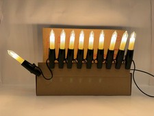 NARVA Schwibbogenkette 7 oder