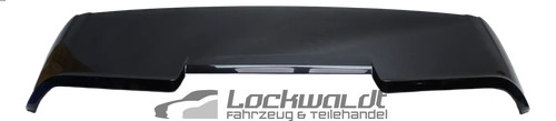 Heckspoiler dachspoiler - heckspoiler,