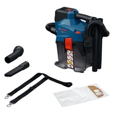 Bosch GAS 18V-6LS Akku
