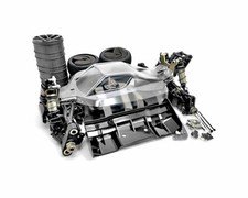 Hobao Hyper VS2 Elektro Buggy