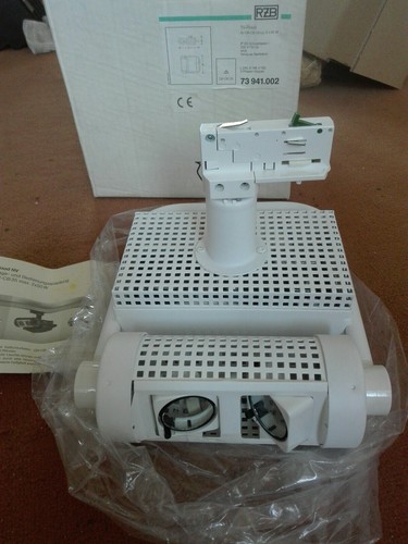 Halogenstrahler flood - ts,