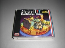 Große CD Auswahl - ??? - Die Drei Fragezeichen - Specials und Sonderfolgen