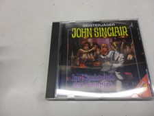 CD      John Sinclair: Folge 1