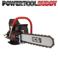 ICS 680ES Benzin Diamant Beton