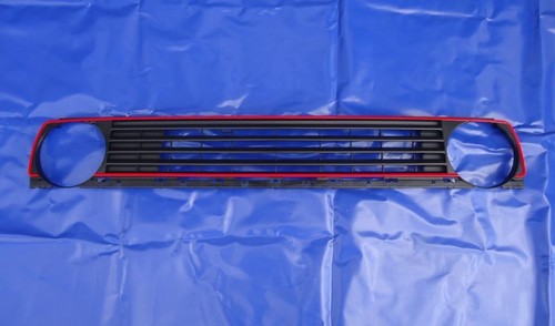 Frontgrill kühlergrill gti - frontgrill,
