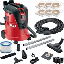 Flex staubsauger - flex,