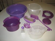 *NEU* 10 tlg. Küchenschüssel