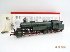 Rivarossi H0 1375 AC Dampflok