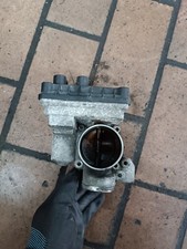 Mercedes-Benz W168 M166 Schieber elektronischer Gasssteller A1661413325 VDO