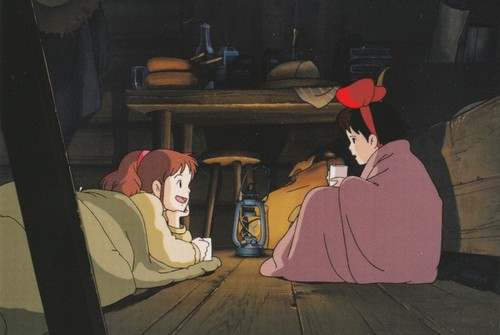 Kiki delivery service - ✪,