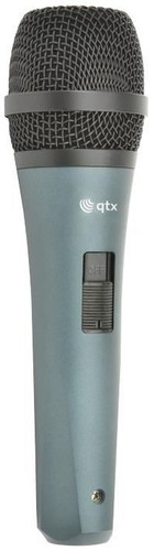 Qtx sound dynamisches gesang - qtx,