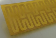 3.9 x 12.5cm Heating Foil