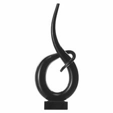 Leonardo Fusion Skulptur