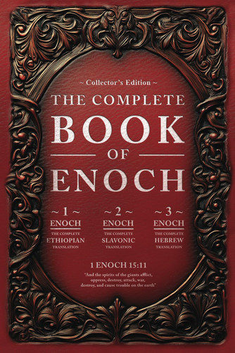 The complete books - the, enoch