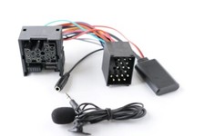 Bluetooth Freisprechanlage