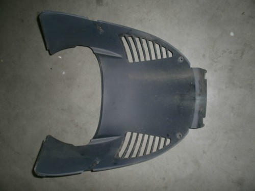 Verkleidung für einen - , honda