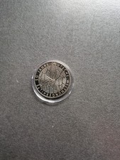 10 Euro Gedenkmünze