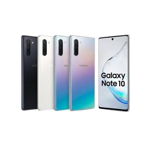 Samsung galaxy note 256gb - galaxy,
