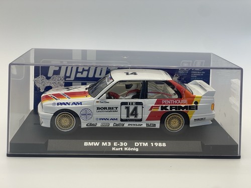 Fly slot 038101 bmw e30 - bmw,