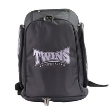 Twins Special Rucksack Trainingstasche Thaiboxen Muay Thai K1 Kickboxen MMA