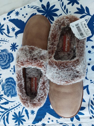 Skechers pantoletten damen - pantoletten,,