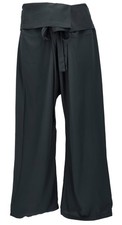 Thai Fischerhose aus Viskose