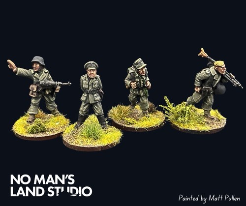Bolt action german - bolt,