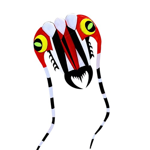 Trilobit drache rahmenlos - trilobit-drache,