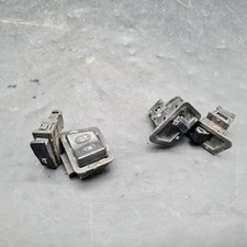 Lenker Schalter Knopf licht blinker SYM JET  EURO X 50 Bj.03-14 #28382