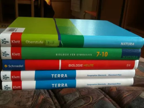 Natura biologie für - biologie,