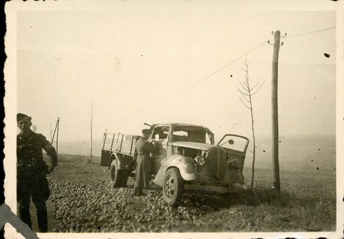 Wk2 foto wehrmacht soldaten - wk2,