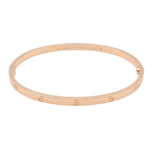 Cartier love armband - cartier, sm