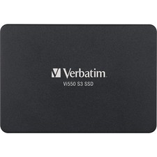 Verbatim Vi550 S3 int. SATA III 2.5" SSD 1TB DEFEKT