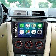 8+256GB Für MAZDA 3 BK