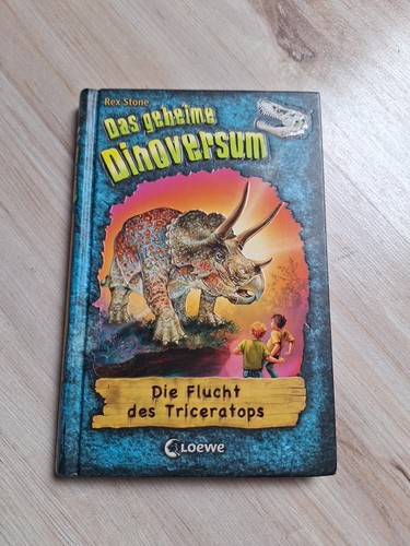 Das geheime dinoversum 2 - geheime, bd.