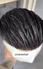 Toupet Herren | Haarsystem |